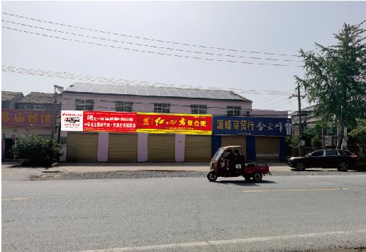 洪江广告牌制作要注意什么才能避免被整改？